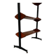 Italian standing shelf