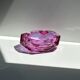 Cendrier Murano Alexandrite des années 1970 / Vide Poche