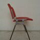 Chaise de Giancarlo Piretti pour Castelli