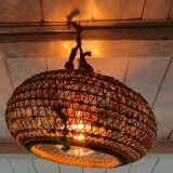 Hanging lamp