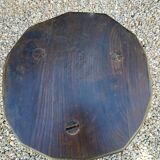 Milking stool