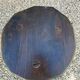 Tabouret de traite