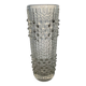 Vase en verre candle wax