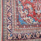 Sarouk carpet