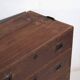 Antique Japanese chest of drawers – Meiji/Taishō period (c. 1890-1926) #50