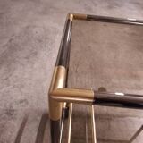 Vintage 80'S serving trolley
