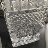 Crystal decanter