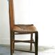 Chair early twentieth
