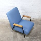 “Rio” armchair by Pierre Guariche for Meurop 1962