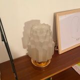 Art Deco lamp
