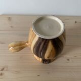 Pitcher Vallauris Grandjean Jourdan