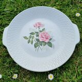 Plat de service Luneville