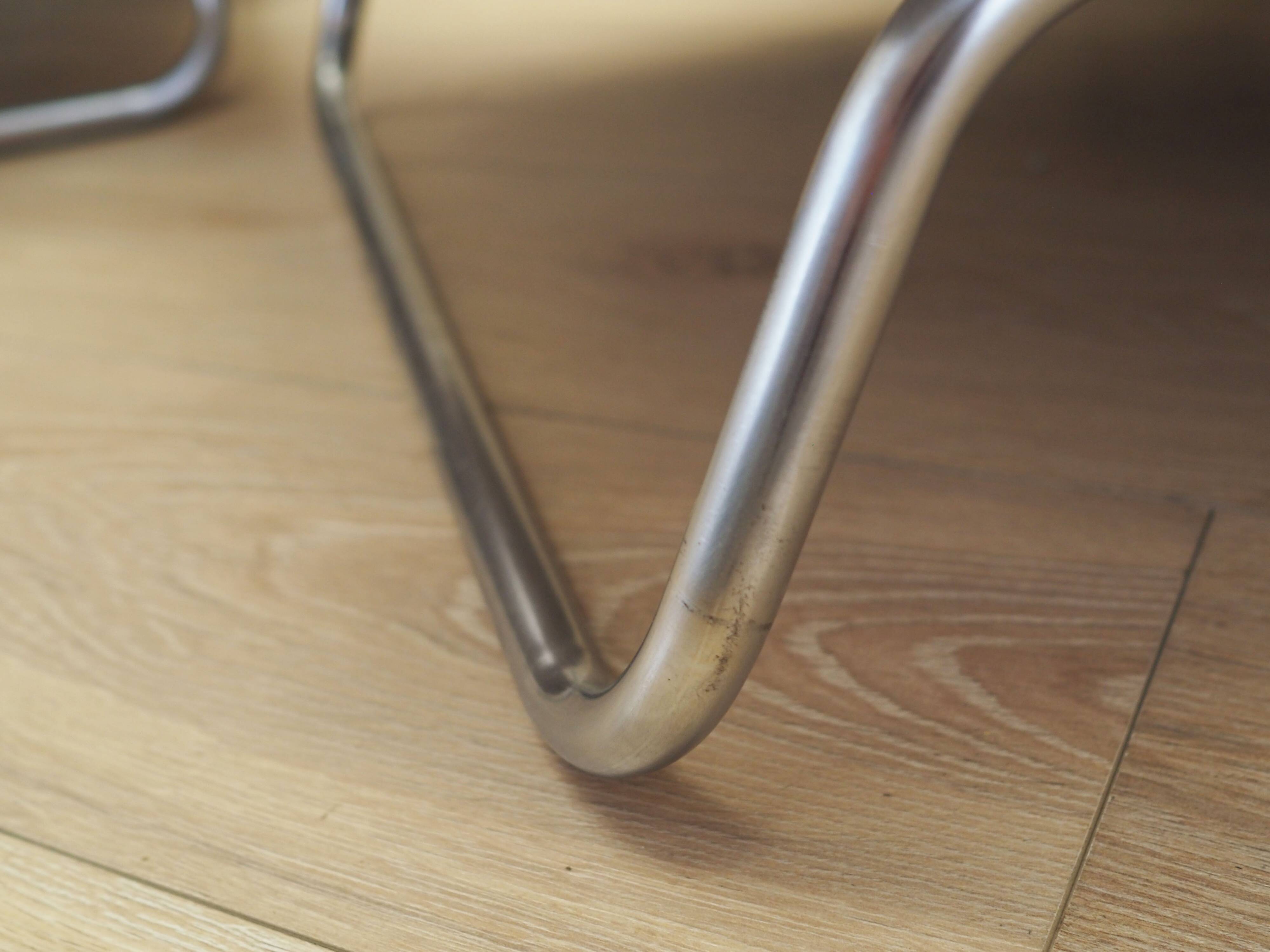 Set of lounge armchairs, Italian design, 1970s, production: Italy