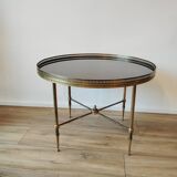 Jansen style coffee table