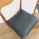 Pair of chair Roche bobois years 60