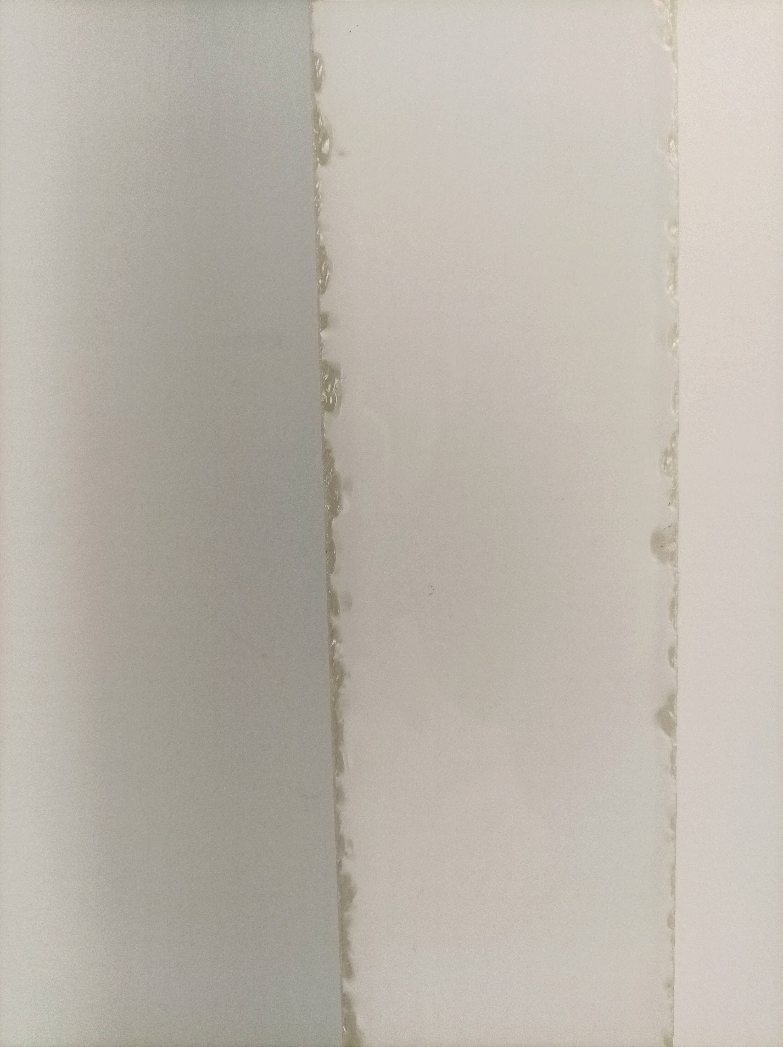 Jean Perzel workshop wall light model 1183 in etched glass