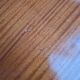 Vintage Scandinavian Spirol desk