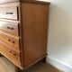 Commode 1950