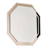 Miroir octogonal