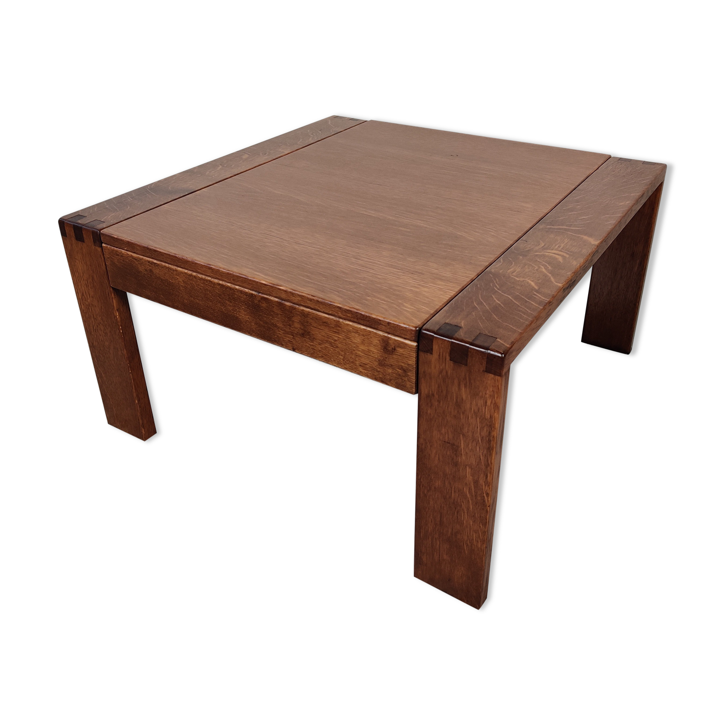 Table basse "Bonanza" par Esko Pajamies pour Asko, 1960