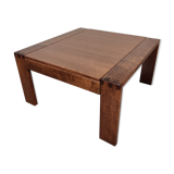 Table basse "Bonanza" par Esko Pajamies pour Asko, 1960