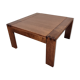 Table basse "Bonanza" par Esko Pajamies pour Asko, 1960