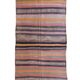 Tapis Kilim à rayure - 370 x 173 cm