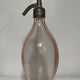 Ancien et rare syphon