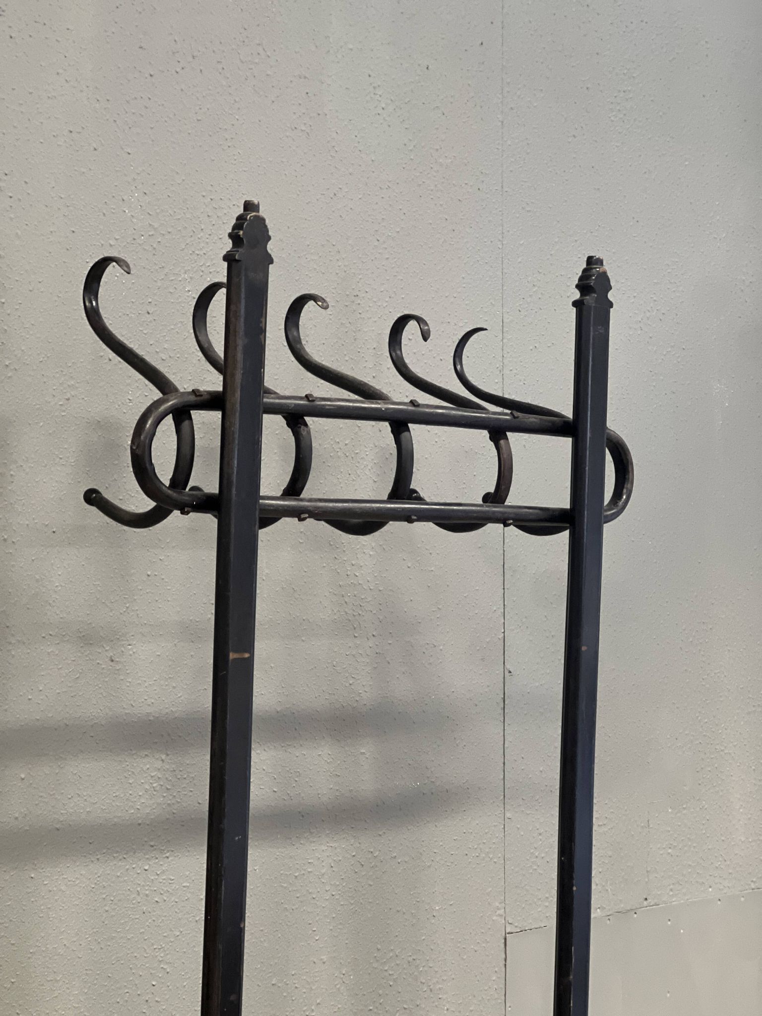 Coat rack Thonet