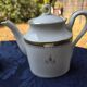 Richard Ginori coffee service