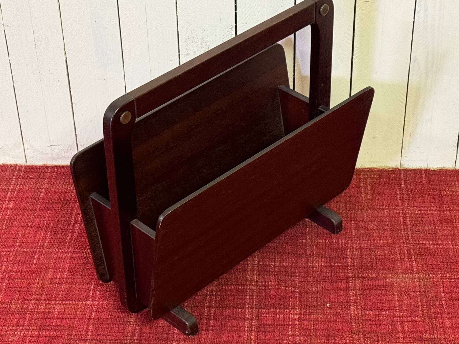 Porte-Revues Vintage, 1970s