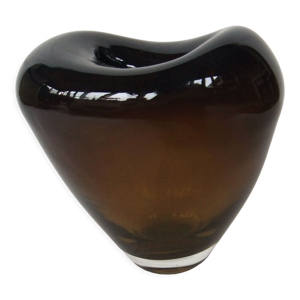 vase vintage Holmegaard