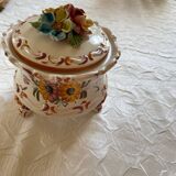 Small tureen