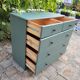 Commode 5 tiroirs