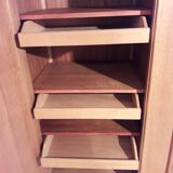 Manufrance vintage wardrobe