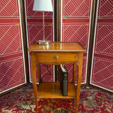 Bedside furniture Louis XV style