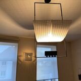 ZEPHYR Mario BOTTA light fixture