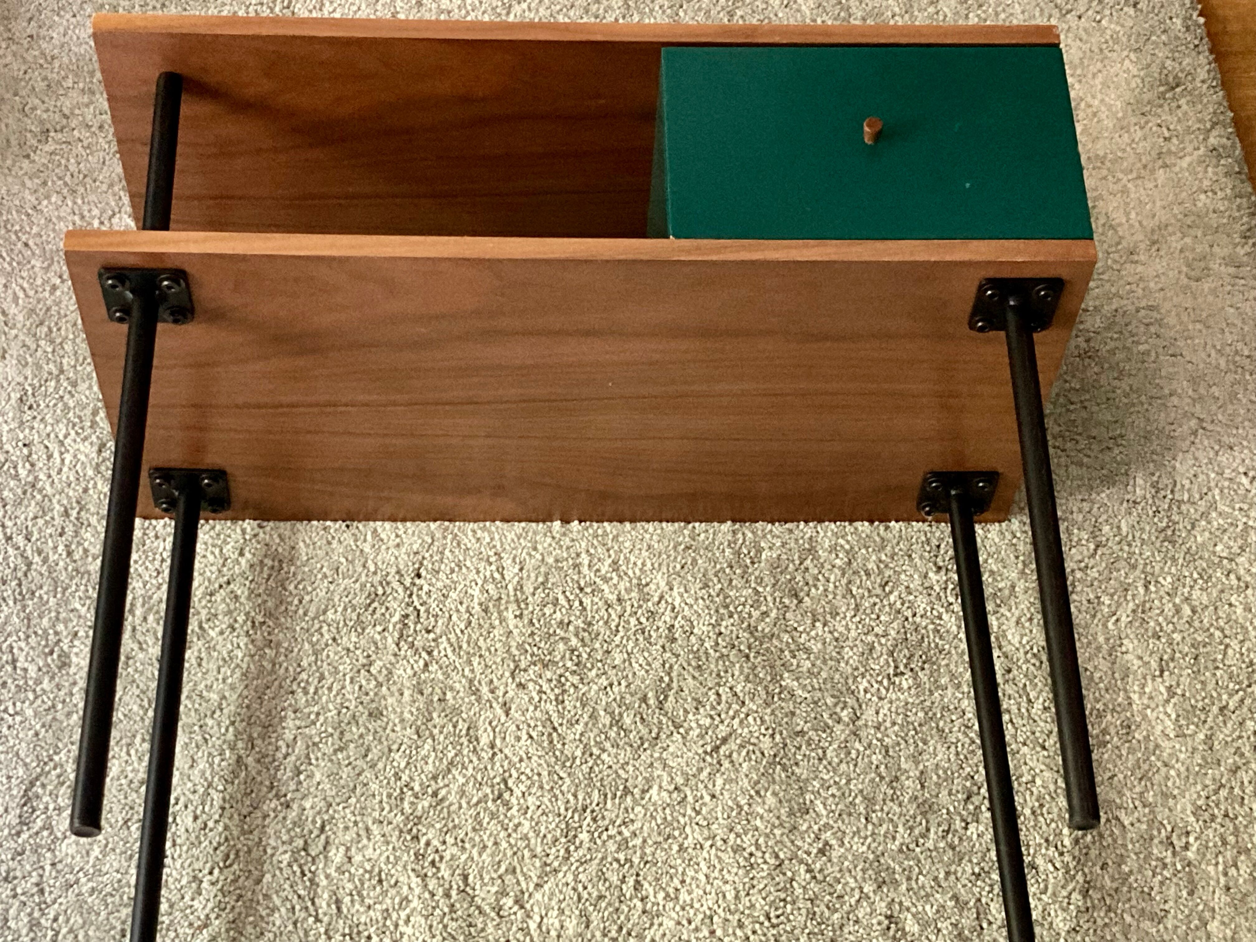 Table de chevet-d'appoint - Sarah Lavoine