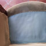 Fauteuil bois