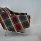 1970s Pair of Italian Design Armchairs