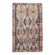Turkish Kilim Rug, 168x274Cm