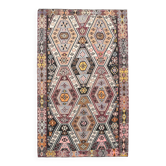 Tapis Kilim turc, 168 x 274 cm