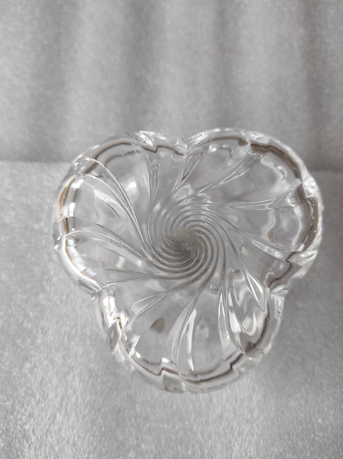 Arques Crystal Trinket Box 24%