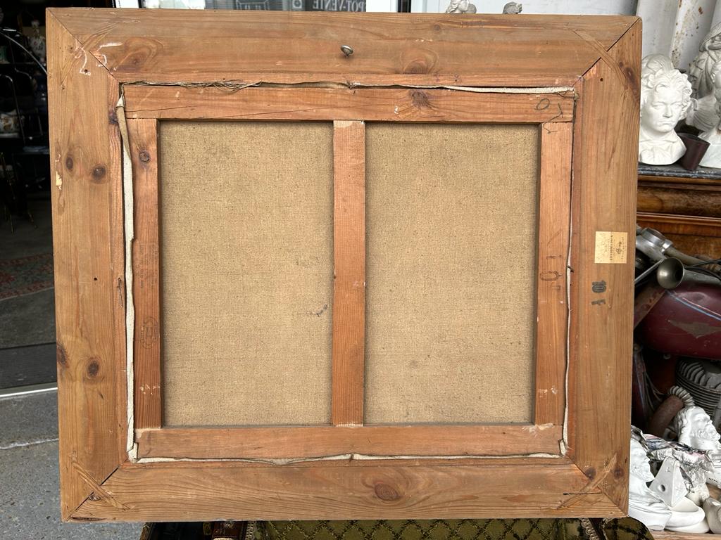 Fernand Majorel (1898-1965) Young