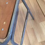 PTT series of 6 chairs