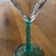 Set of 6 vintage cocktail glasses