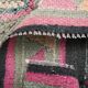 3x10 Light Orange Turkish Vintage Runner Rug, 92x294Cm