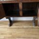 Béarnese cupboard