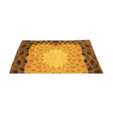 Vintage Desso carpet 70s 350x250cm