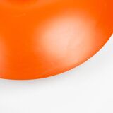 Danish vintage pendant lamp PH 4/3 by Poul Henningsen, Louis Poulsen, 1966